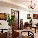 Greenvilla