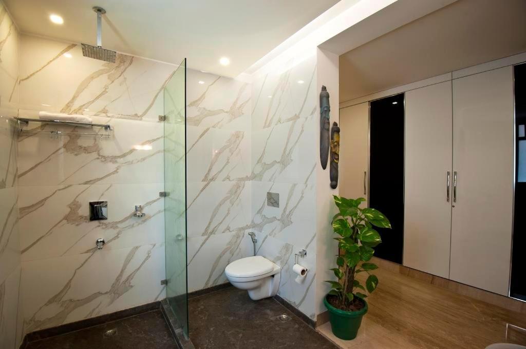 Bed & Breakfast Greenvilla