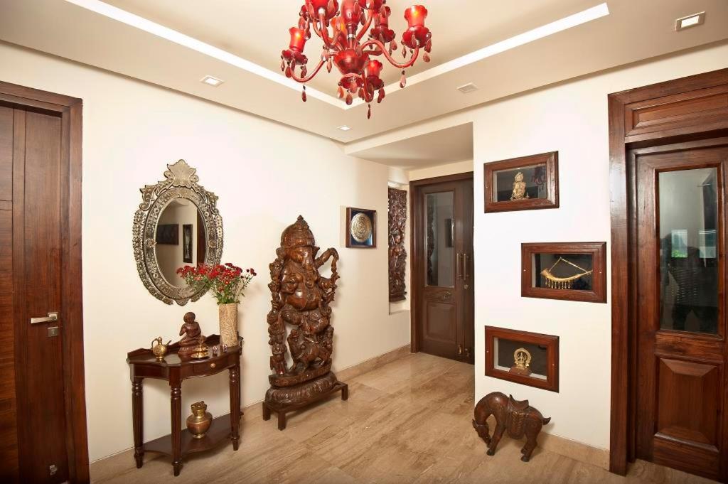 Greenvilla * New Delhi